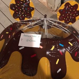 Disney Parks umbrella